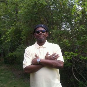 Meet your Posher, Drew